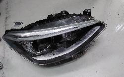 View Auto part Right Headlamp Bmw 1 Series 2012