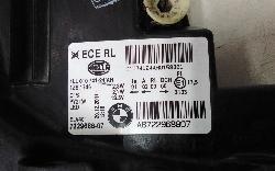 View Auto part Right Headlamp Bmw 1 Series 2012