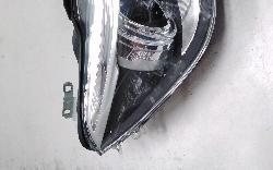 View Auto part Right Headlamp Bmw 1 Series 2012