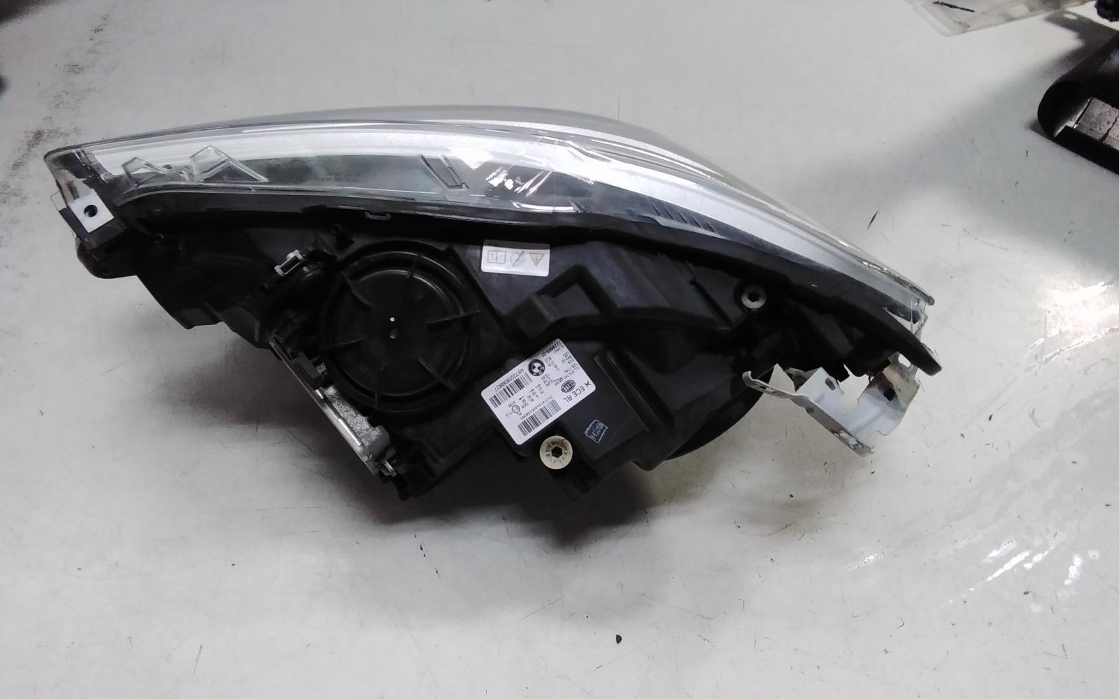 View Auto part Right Headlamp Bmw 1 Series 2012