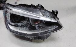 View Auto part Right Headlamp Bmw 1 Series 2012