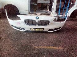 View Auto part Front Bumper Bmw 1 Series 2012
