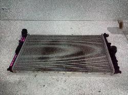 View Auto part Radiator Bmw 1 Series 2012