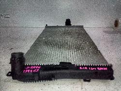 View Auto part Radiator Bmw 1 Series 2012