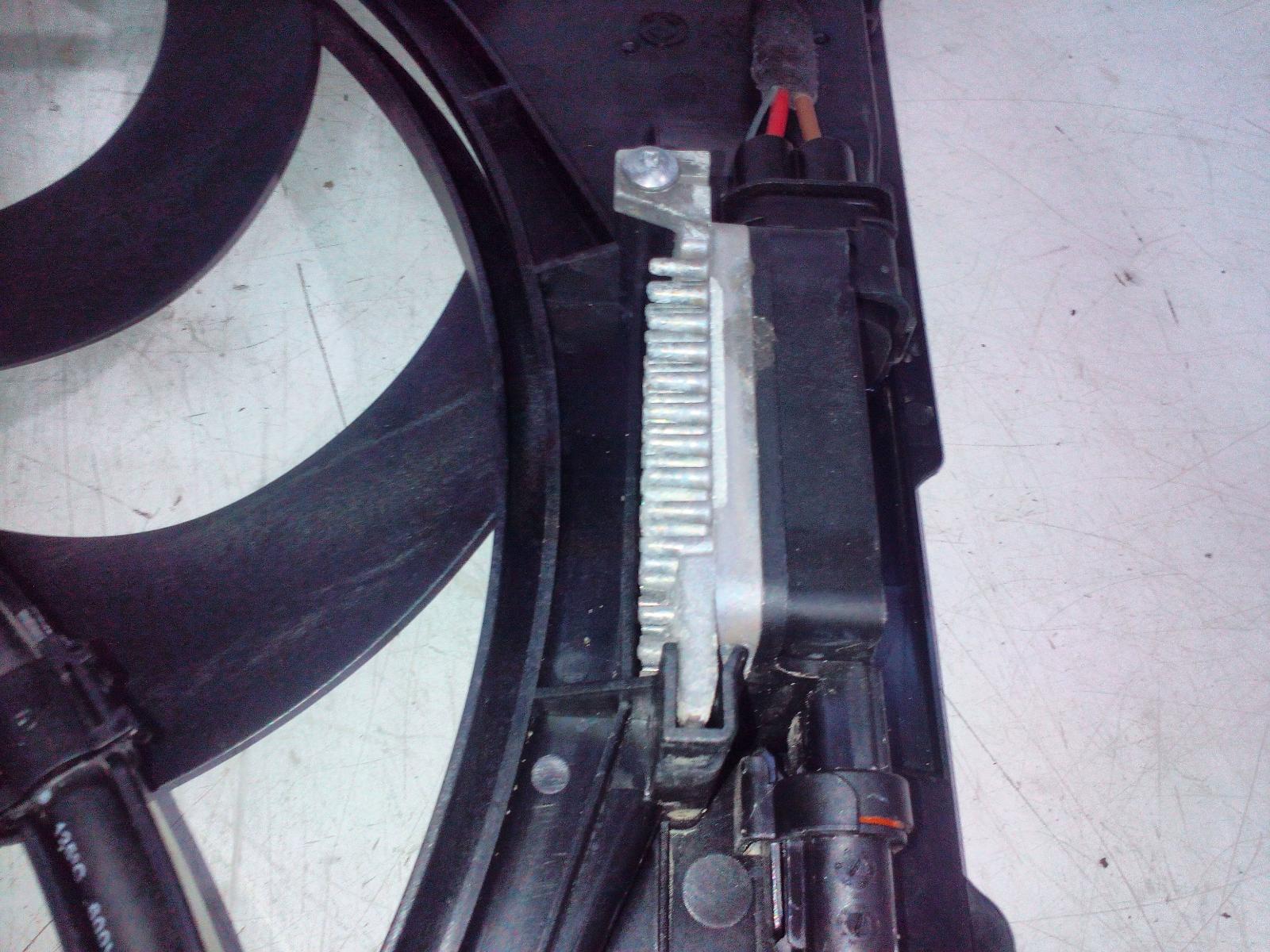 View Auto part Fan Bmw 1 Series 2012