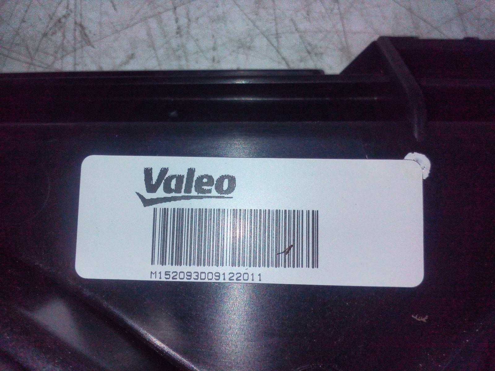 View Auto part Fan Bmw 1 Series 2012
