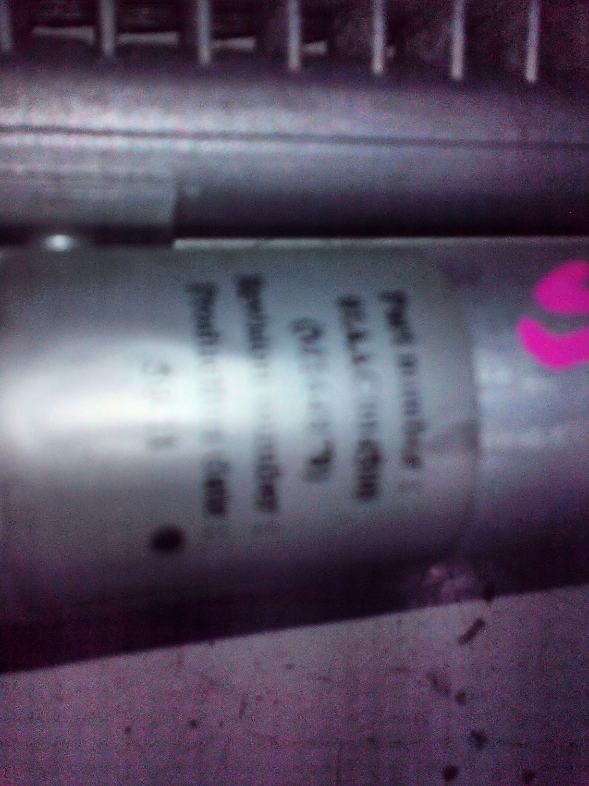 View Auto part A/C Condenser Bmw 1 Series 2012