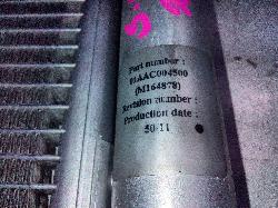 View Auto part A/C Condenser Bmw 1 Series 2012