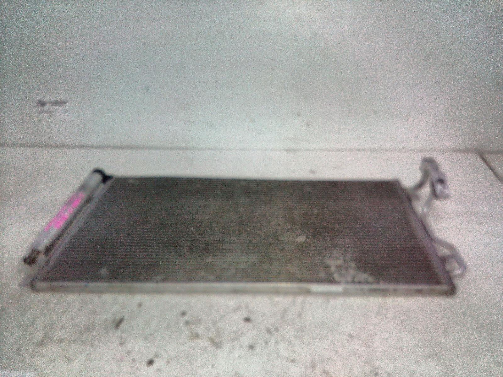 View Auto part A/C Condenser Bmw 1 Series 2012