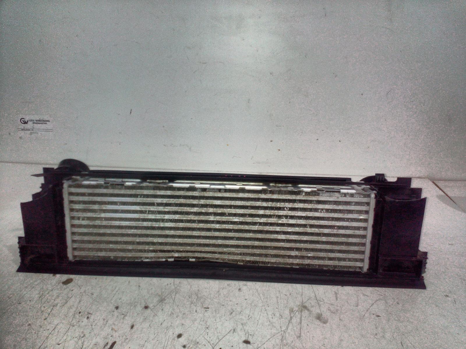 View Auto part A/C Condenser Bmw 1 Series 2012