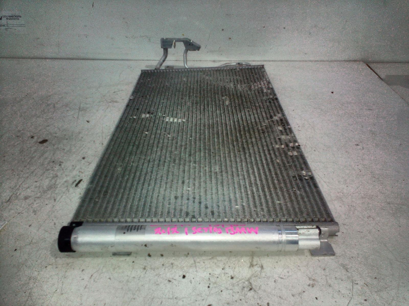 View Auto part A/C Condenser Bmw 1 Series 2012