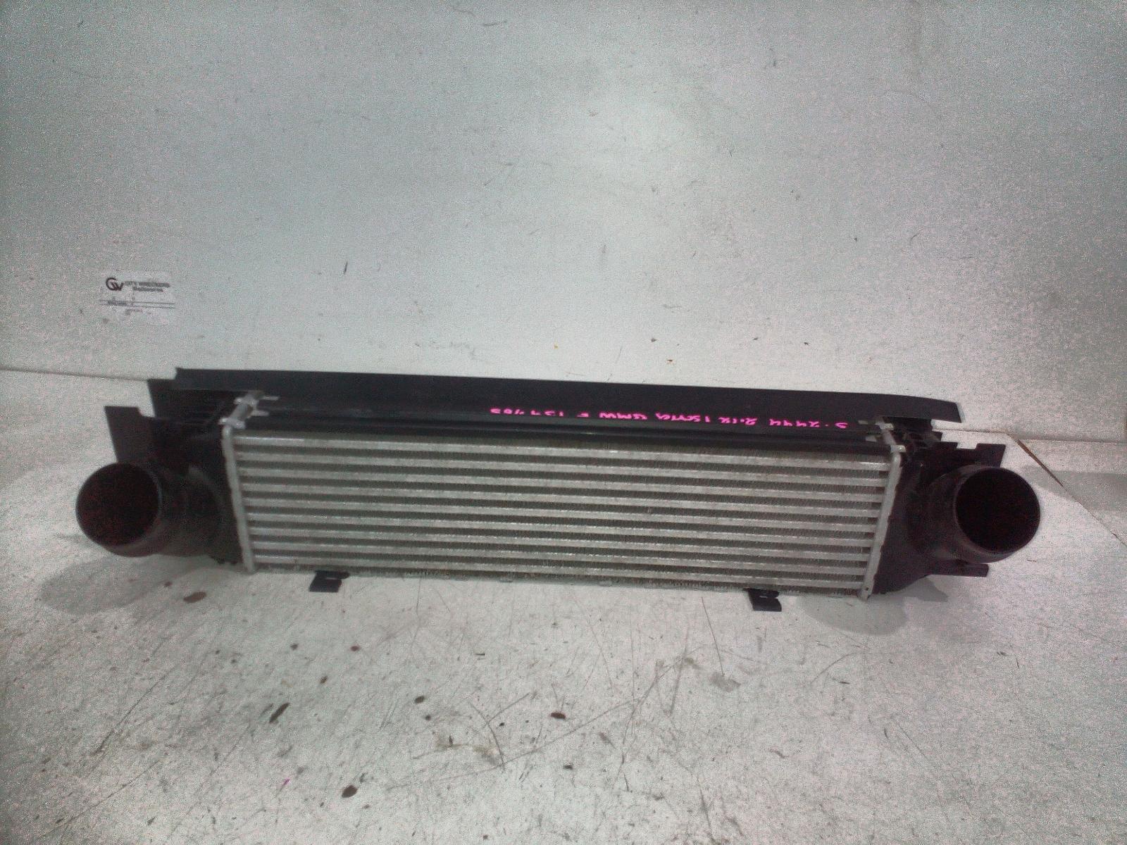 View Auto part A/C Condenser Bmw 1 Series 2012