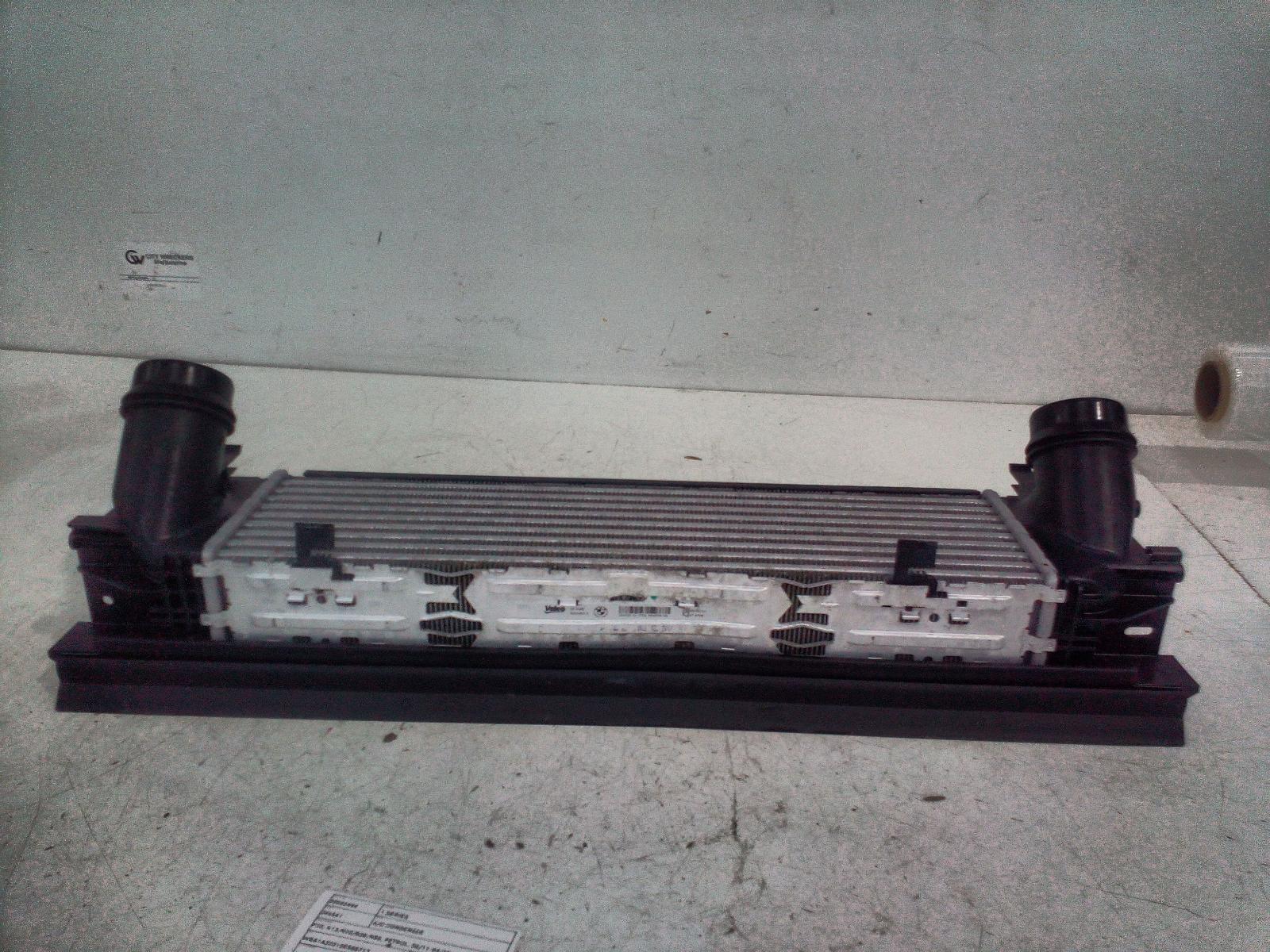 View Auto part A/C Condenser Bmw 1 Series 2012