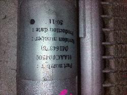 View Auto part A/C Condenser Bmw 1 Series 2012