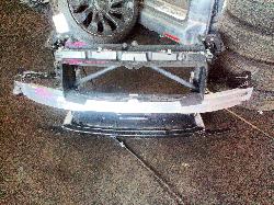 View Auto part Radiator Support Bmw 1 Series 2012