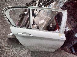 View Auto part Right Rear Door Sliding Bmw 1 Series 2012