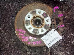 View Auto part Left Front Hub Assembly Bmw 1 Series 2012