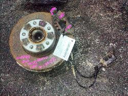 View Auto part Left Front Hub Assembly Bmw 1 Series 2012