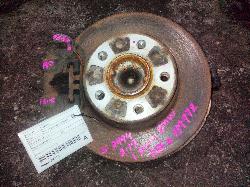 View Auto part Right Front Hub Assembly Bmw 1 Series 2012
