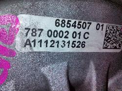 View Auto part Right Front Strut Bmw 1 Series 2012