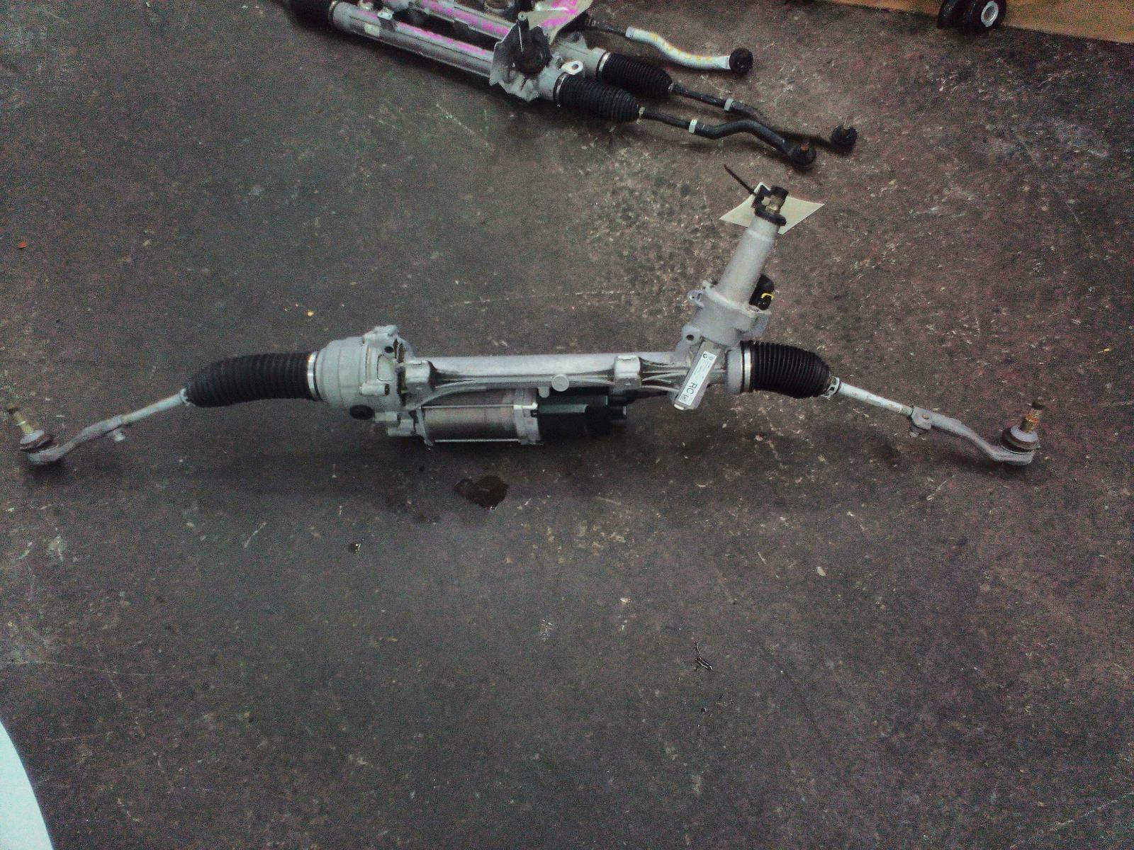 View Auto part Steering Box/Rack Bmw 1 Series 2012