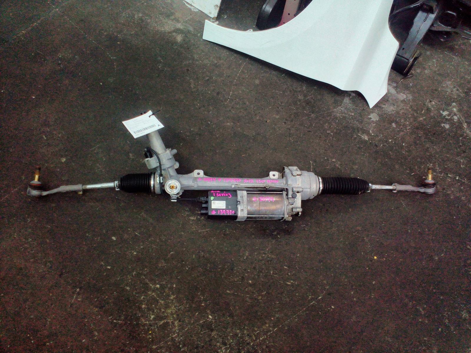 View Auto part Steering Box/Rack Bmw 1 Series 2012