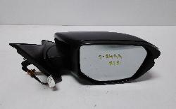 View Auto part Right Door Mirror Honda Civic 2019
