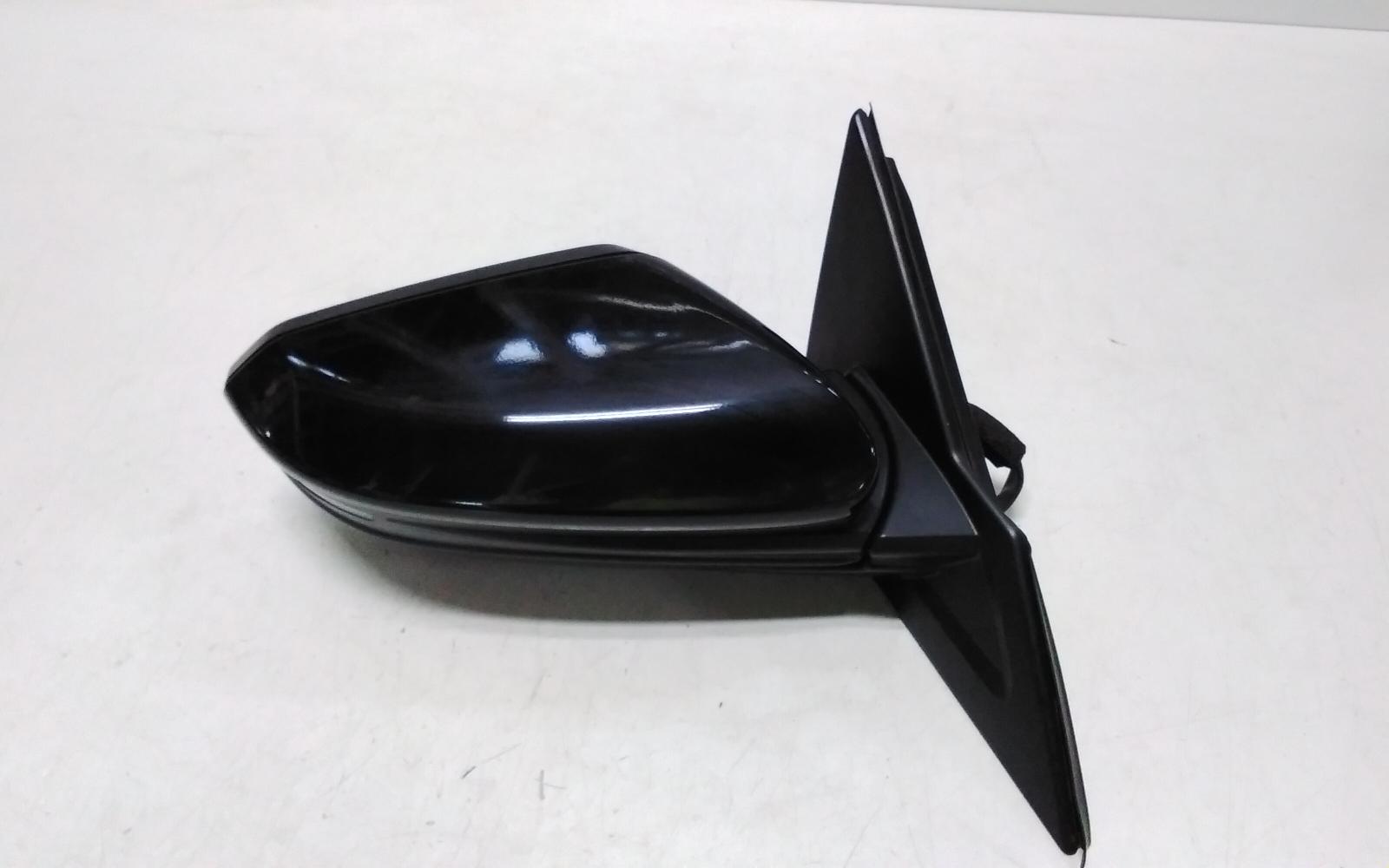 View Auto part Right Door Mirror Honda Civic 2019