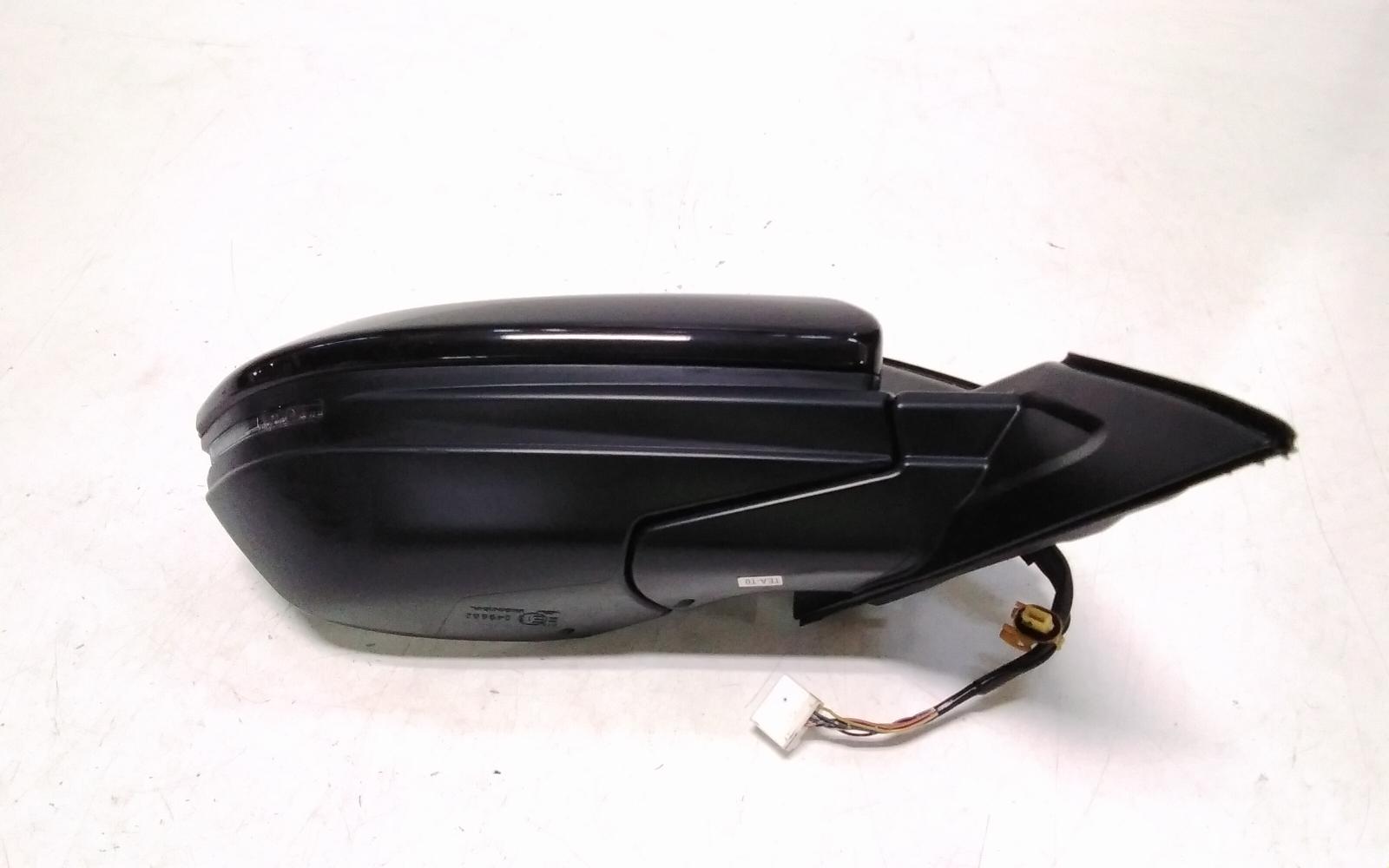View Auto part Right Door Mirror Honda Civic 2019