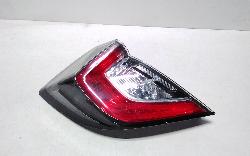 View Auto part Left Taillight Honda Civic 2019