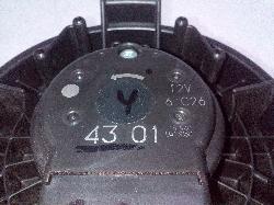 View Auto part Heater Fan Motor Suzuki Baleno 2020