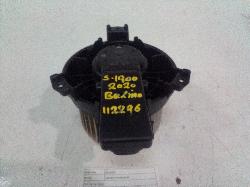 View Auto part Heater Fan Motor Suzuki Baleno 2020