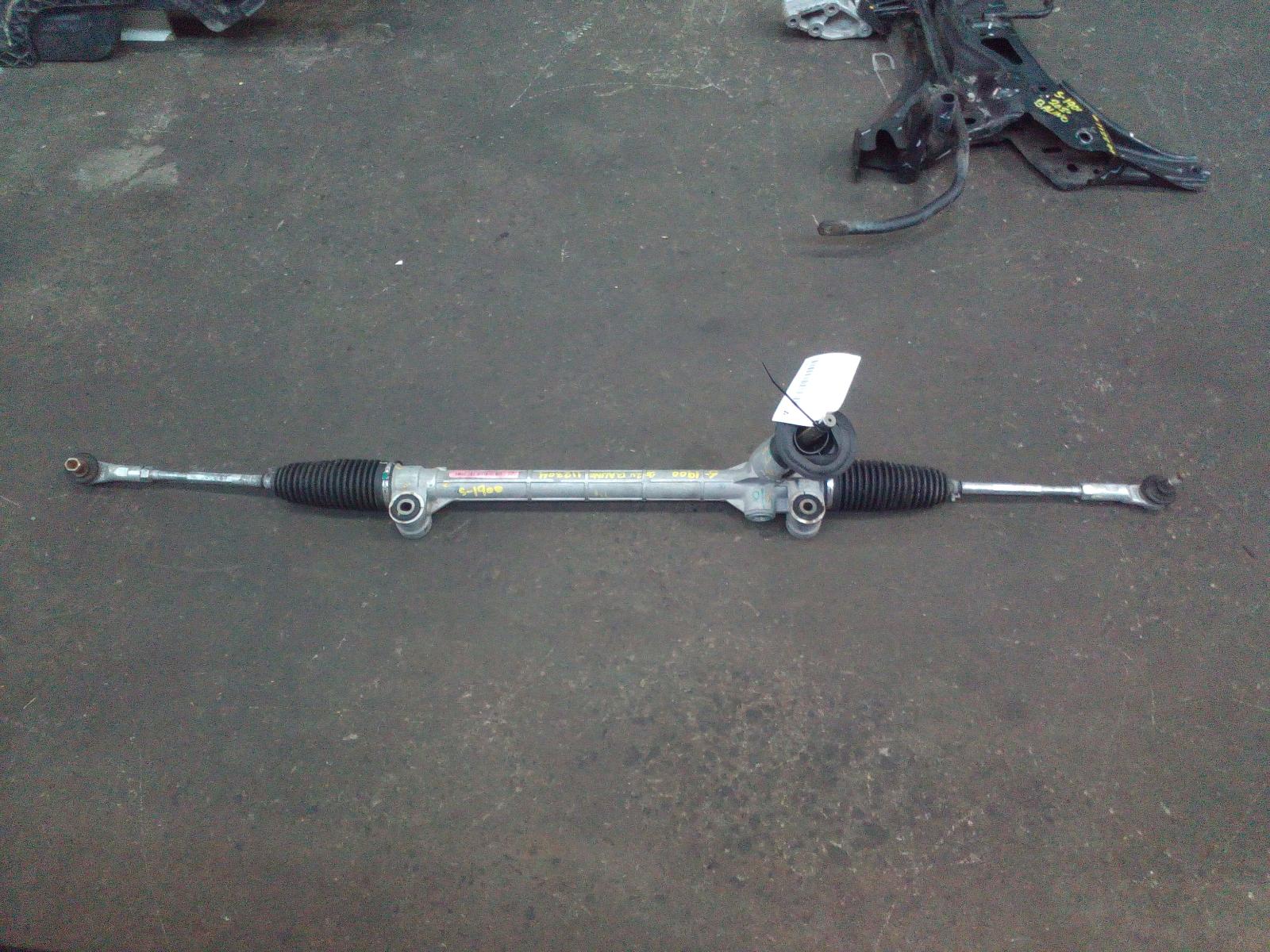 View Auto part Steering Box/Rack Suzuki Baleno 2020