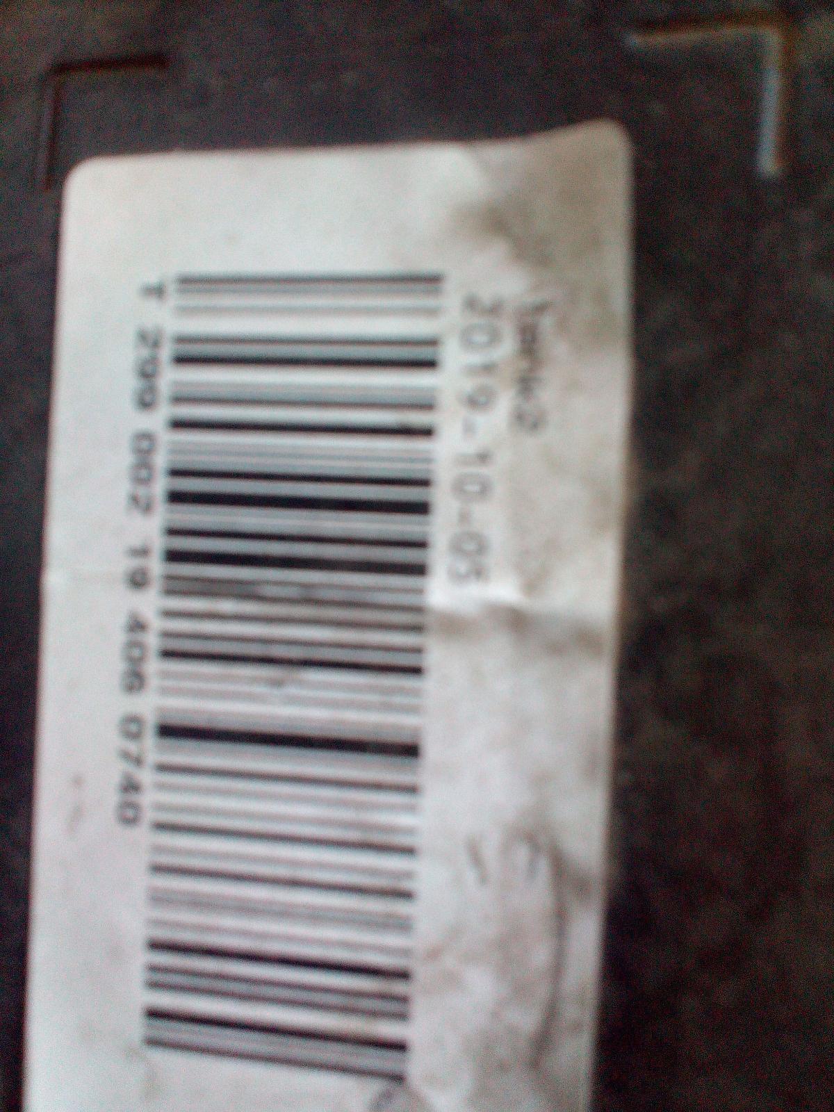 View Auto part Fuel Tank Suzuki Baleno 2020