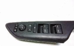 View Auto part Pwr Dr Wind Switch Honda Civic 2019