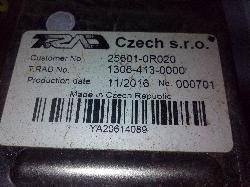 View Auto part Egr Valve Toyota Rav4 2017