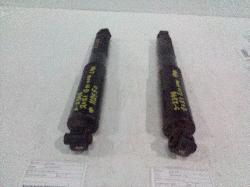 View Auto part Left Rear Strut Ldv G10 2021