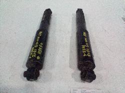 View Auto part Right Rear Strut Ldv G10 2021