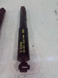 View Auto part Right Rear Strut Ldv G10 2021