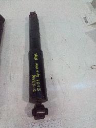 View Auto part Right Rear Strut Ldv G10 2021
