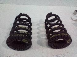 View Auto part Rear Coil Spring Ldv G10 2021
