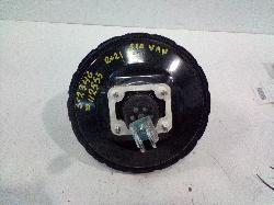 View Auto part Brake Booster Ldv G10 2021