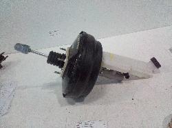 View Auto part Brake Booster Ldv G10 2021