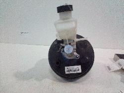 View Auto part Brake Booster Ldv G10 2021