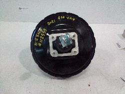 View Auto part Brake Booster Ldv G10 2021