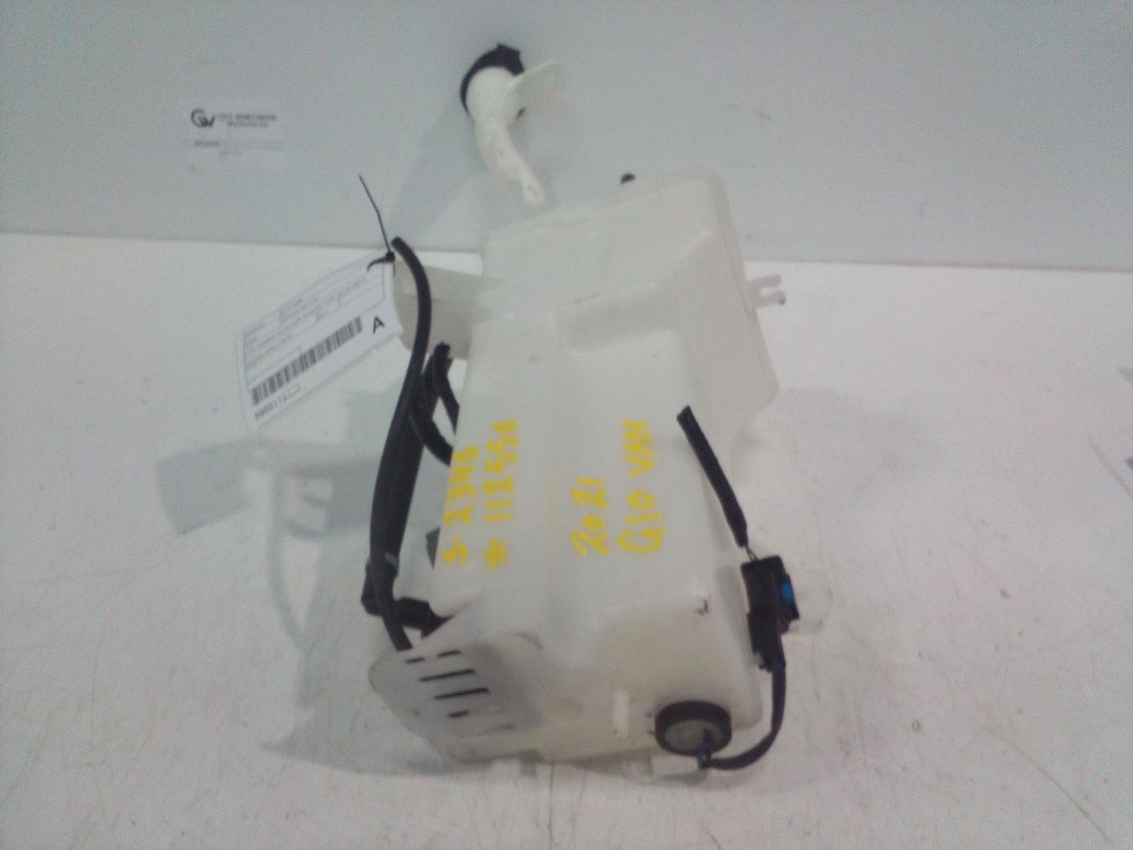 View Auto part Washer Bottle Ldv G10 2021