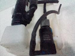 View Auto part Washer Bottle Ldv G10 2021
