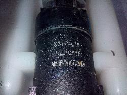 View Auto part Washer Bottle Ldv G10 2021