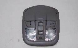 View Auto part Courtesy Light Ldv G10 2021
