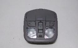 View Auto part Courtesy Light Ldv G10 2021